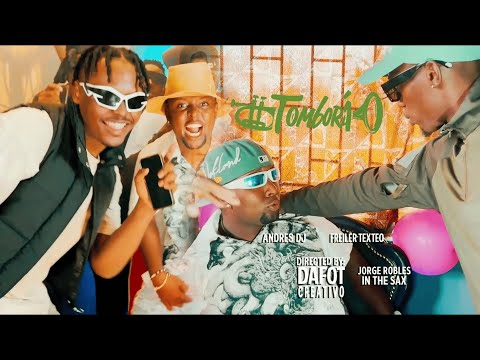 Andres DJ and Freiler Texteo