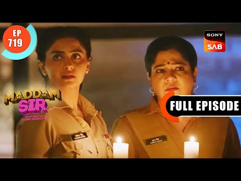 Barkha Ki Himmat - Maddam Sir - Ep 719 - Full Episode - 24 Jan 2023