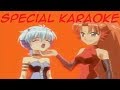 Karaoke - Voice in the Dark (Special v2) 