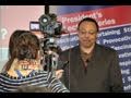 George Elliott Clarke talks black Canadian history