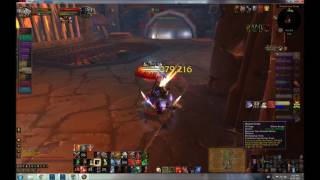 A Handful of Flag Returns - Random BGs