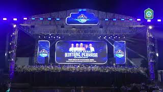 Download lagu Qasidah Ya Khoiro Hadi | Wulidal Huda | Bimaulidil Hadi @ Mabes Bintang Perkasa mp3