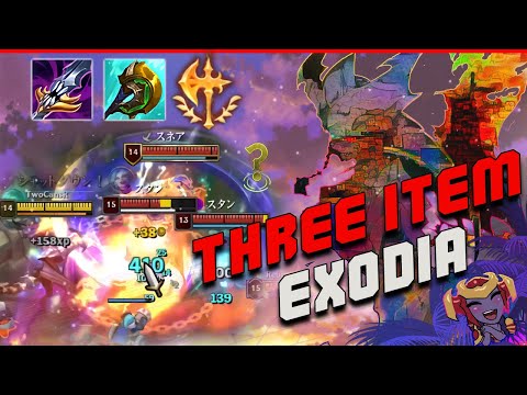 Shyvana Top vs Morde S12 - How to beat Mordekaiser!