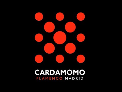 MARTA FERNÁNDEZ en Cardamomo Tablao Flamenco