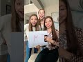 EMPTY Spelling Trick Triple Charm Shorts