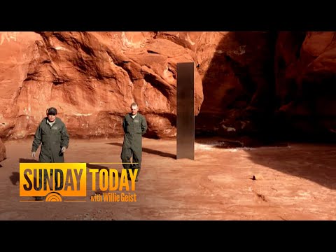 Monolith video