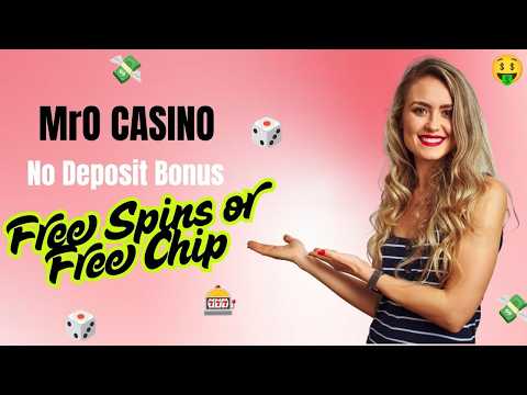 Free Chip No Deposit