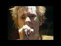 PUBLIC IMAGE LTD - Poptones + Careering, Live Studio (OGWT) Old Grey whistle Test 12th February 1980