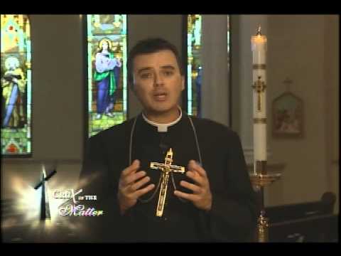 Crux of the Matter, Fr. Wade Menezes, CPM