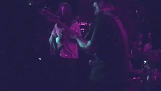 Cool Vapors by Jacuzzi Boys @ The Anderson on 9/28/17
