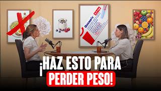 Experta en Hormonas: “¡estos alimentos eliminan el hambre! Y te están engañando con Ozempic…”