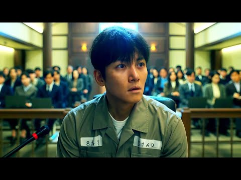 A Framed Man Breaks Out Of Prison To Hunt Down The Cruel Manipulator Who Set Him Up | Part 1