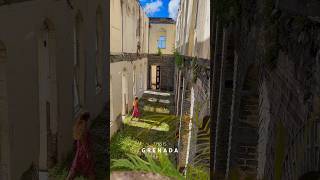 Exploring this beautiful island 🏝️ #grenada #caribbean #caribbeantravel #caribbeancruise