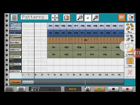 LVTHER - Some Kind of Magic (ft. MYZICA) Caustic App Cover by M4thSciguy