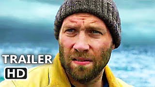 STORM BOY Official Trailer (2018) Jai Courtney, Geoffrey Rush Movie HD