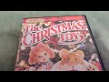 THE CHRISTMAS TOY DVD Overview