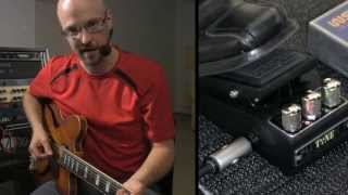 Video thumbnail for GearGossip Plutoneium Chi-Wah-Wah Review by ThomasSchuber