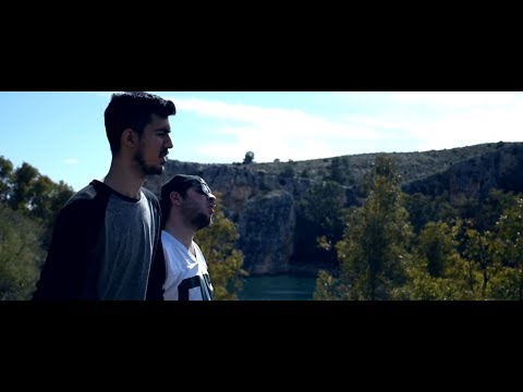 KRYSIS SANTAMARE & LOST ~ SOLDIERS ~ (VIDEOCLIP)