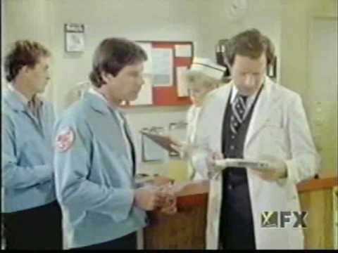 Trapper John MD Victims 1