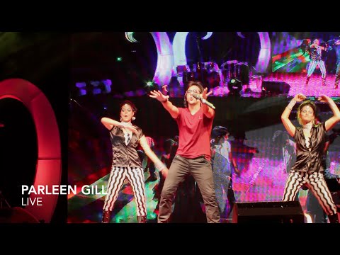 Parleen gill Parleen Gil...