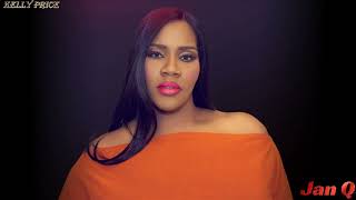 Kelly Price - At Least (The Little Things) [Lyrics]