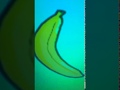 Banana In Guess That Shape And Color