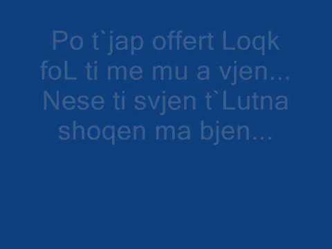 Blindi VG-Dy Shoqet 2010