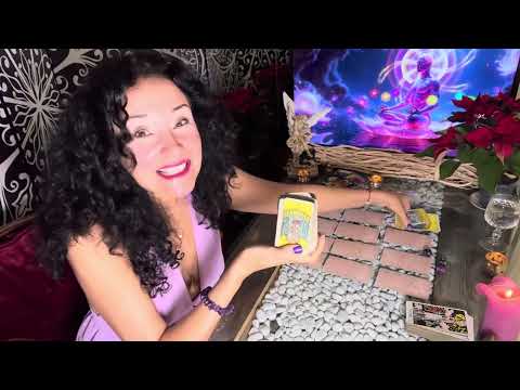 Fische ♓️ Das Jahr 2026🎊. Ganzheit ❤️🍀