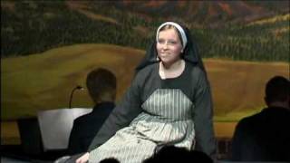 The Sound Of Music - Renee Spencer