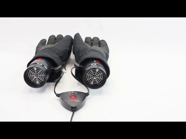 Video Teaser für Lenz Space Dryer 1.0