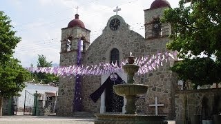 preview picture of video 'Oaxaca, Panoramicas Atatlahuca, Etla'