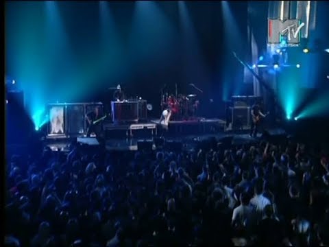 2003-05-03 - Limp Bizkit - Welcome Home (Sanitarium) | MTV Icon 2003