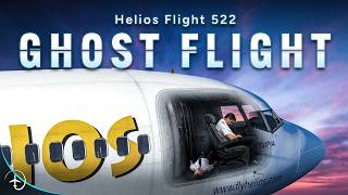 The Ghost Plane That Flew Itself For HOURS! MQDEFAULT Thumbnail