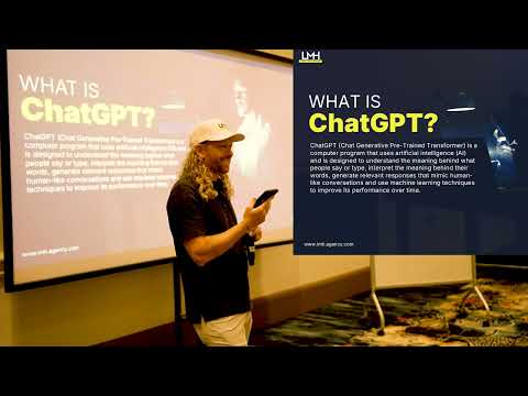 Danny Braught - Las Vegas Event thumbnail