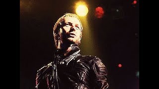 OH COME, O COME, EMANUEL (ROB HALFORD - HALFORD - JUDAS PRIEST)