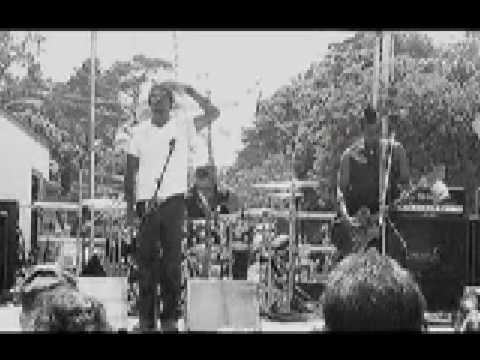 A Band Called Pain - TUSKEGEE AIRMEN