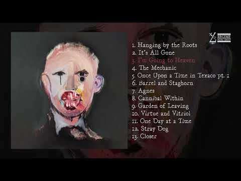 Amigo The Devil - 'Yours Until the War is Over' (Official Album Stream)
