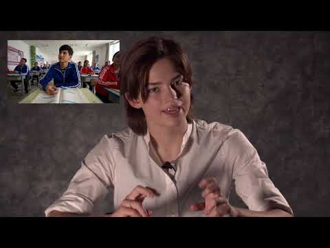 Where is Rahile Dawut?