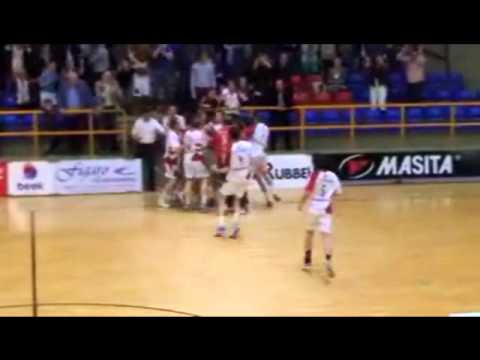 Lions 20-19 Aalsmeer