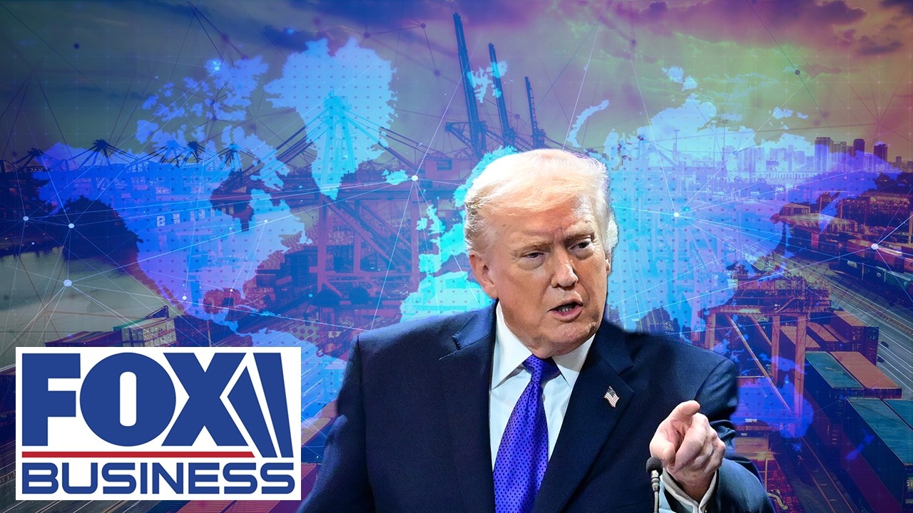 'PLAY GAMES': Trump issues SERIOUS tariff warning