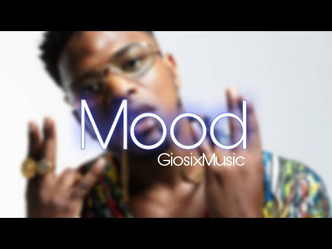 Instru Type Niska x Landy x Bramsito - Mood (Prod. GiosixMusic)