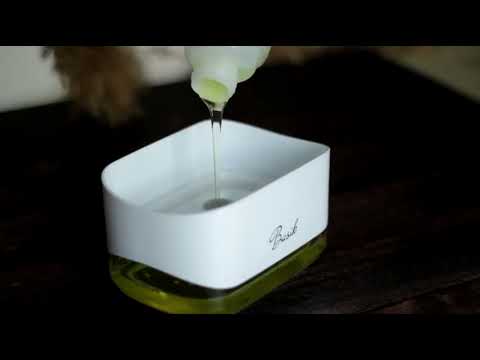 Обзор на диспенсер для моющего средства Soap Pump