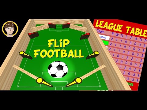 Flip Football Pro