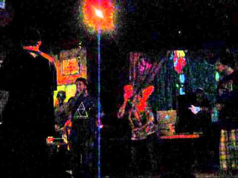 freestyle cypher with the problemaddicts outwrite subtex suzy and cosmo on the mpc