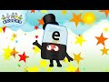 Back To School Learn To Read Long Vowels Alphablocks