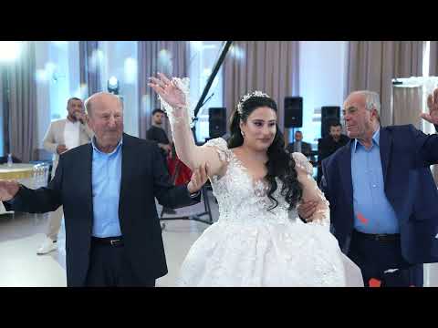 Hyrja Nuses me Gjysherit ne Dasem & Vallezimi me Dajen /// Sunrise Wedding Hall