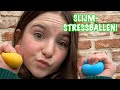 Chloé maakt slijmstressballen! #RodeNeuzenDagTegenCorona