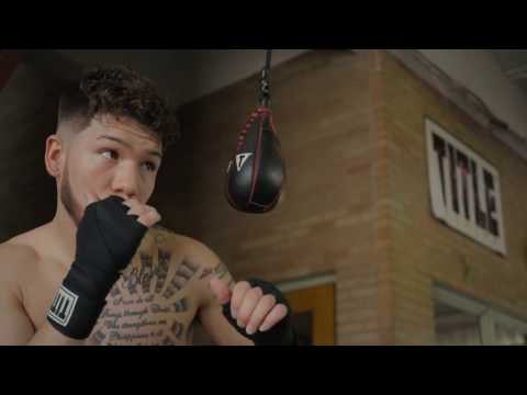 Nico Hernandez Joins BKFC, February 1 PBC On FS1 Undercard Revealed | Fight-Size Boxing Update