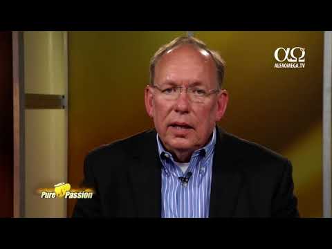 Pasiune pura 7.35 - Thom Hunter - Homosexualitatea