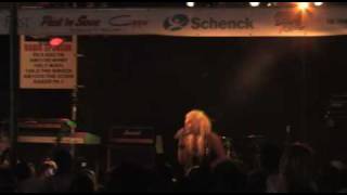 Brooke Hogan Part Two